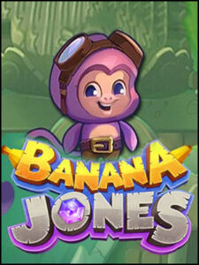 GG168 ทดลองเล่นเกมฟรี banana-jones - Copy